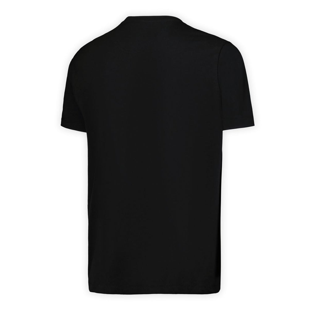 Men - Relaxed Pocket Short Sleeve Tee - Short Sleeves