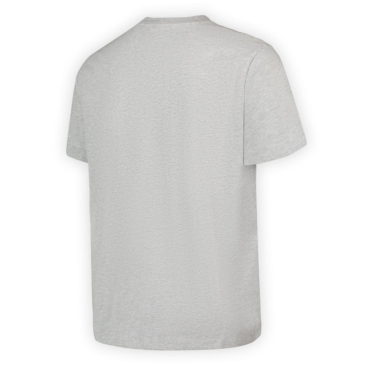 Men - Relaxed Pocket Short Sleeve Tee - Short Sleeves