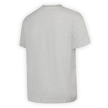 Men - Relaxed Pocket Short Sleeve Tee - Short Sleeves