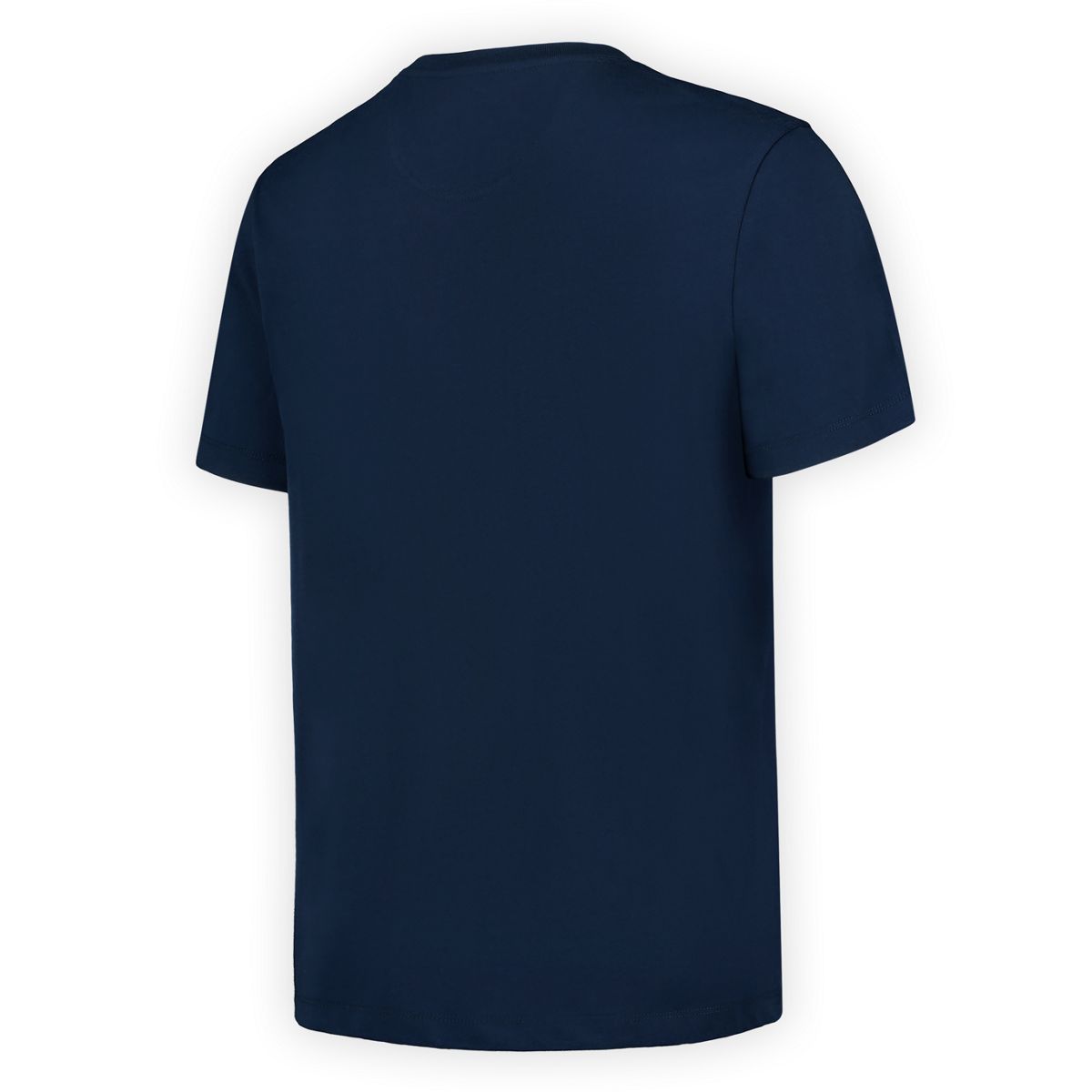 Men - Relaxed Pocket Short Sleeve Tee - Short Sleeves