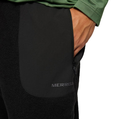 Men - Jungle Fleece Jogger - Pants