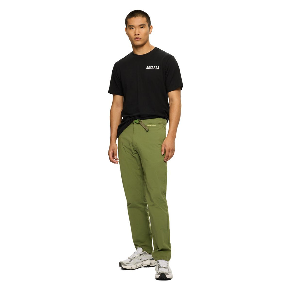 Men - Jungle Pant - Pants