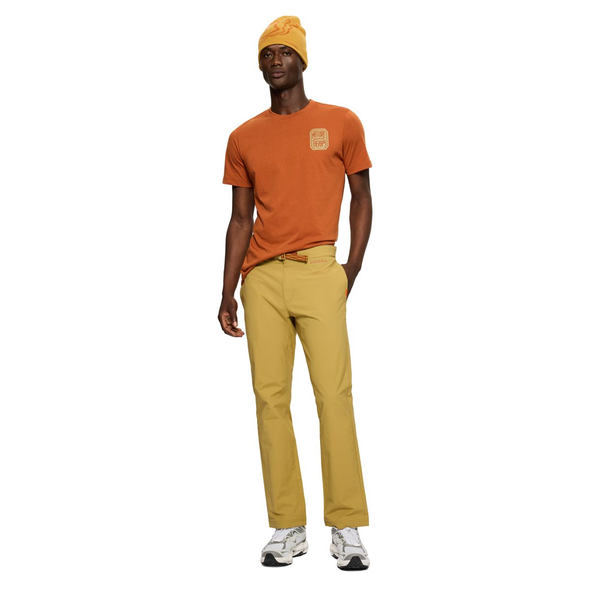 Men - Jungle Pant - Pants
