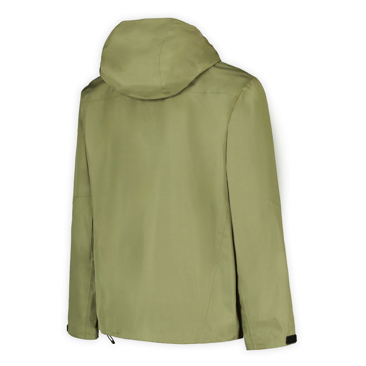 Men - Rain Shell Jacket