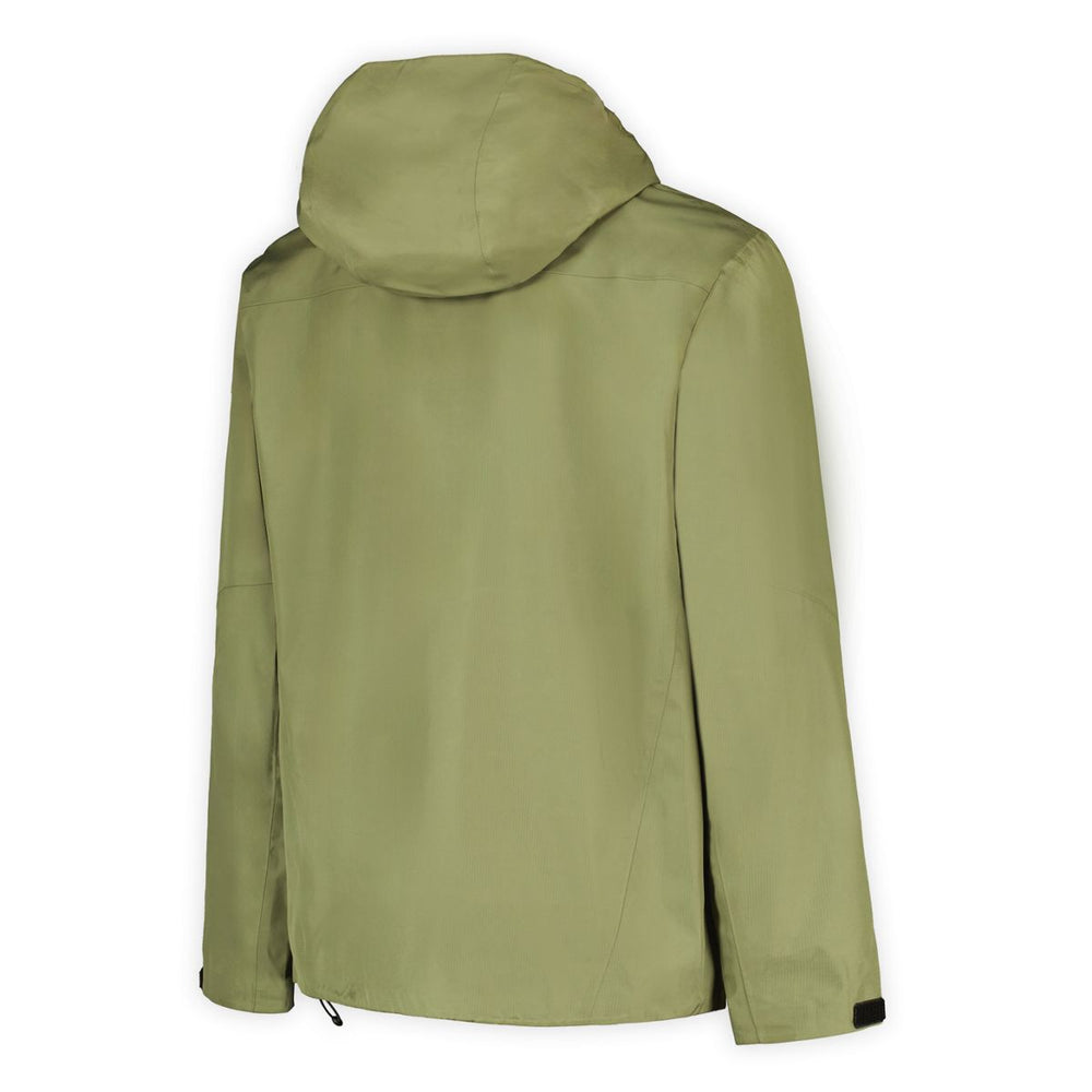 Men - Rain Shell Jacket