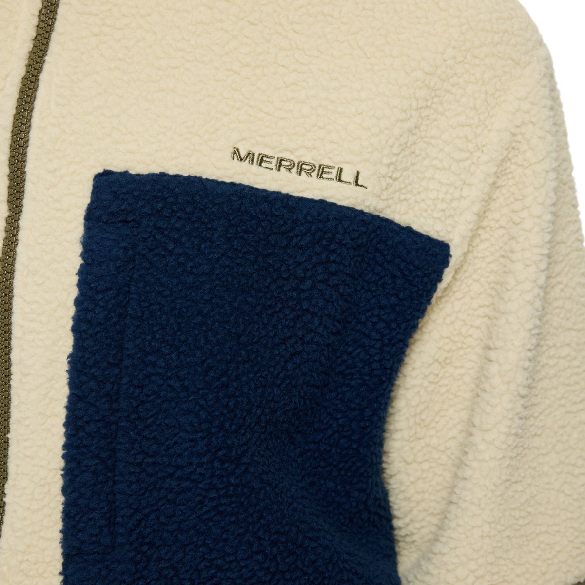 Men - Tengu Sherpa Jacket - Jackets
