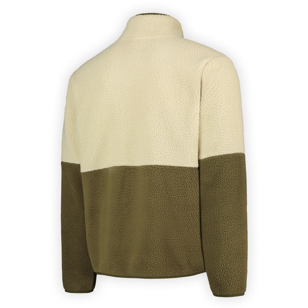 Men - Tengu Sherpa Jacket - Jackets