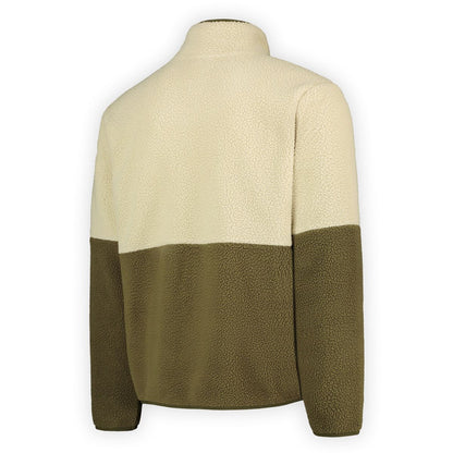 Men - Tengu Sherpa Jacket - Jackets