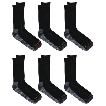 Work Crew Sock 6 Pack - Socks