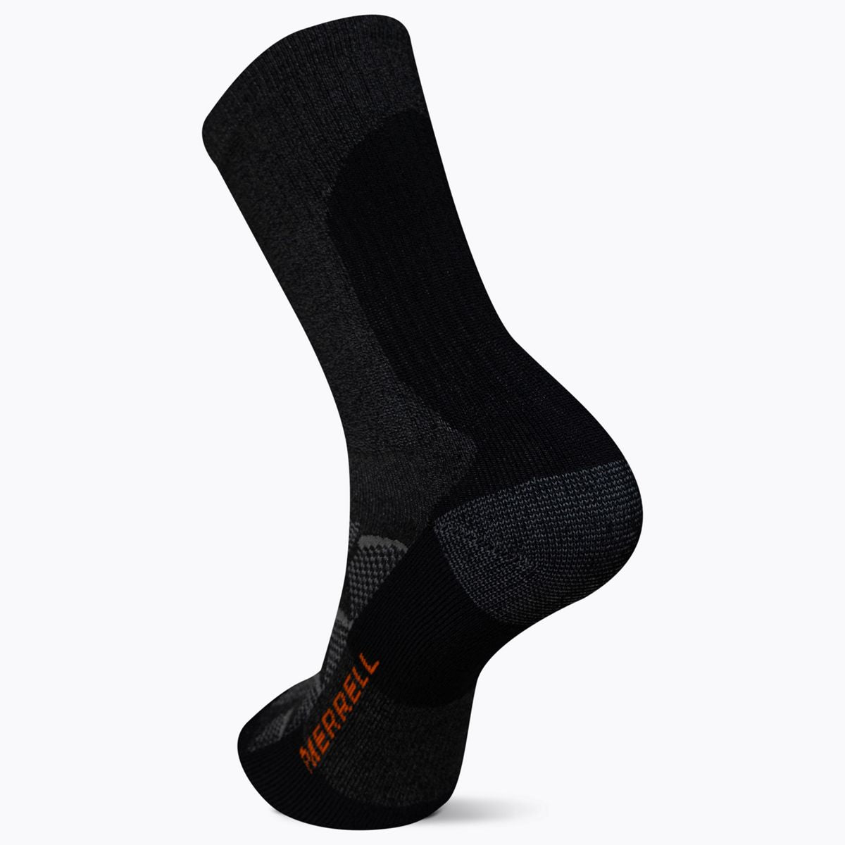Moab Hiker Crew  Sock - Socks