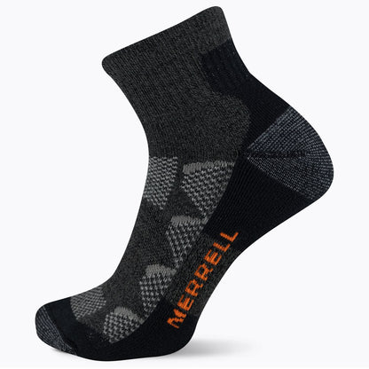 Moab Hiking Quarter Sock - Socks