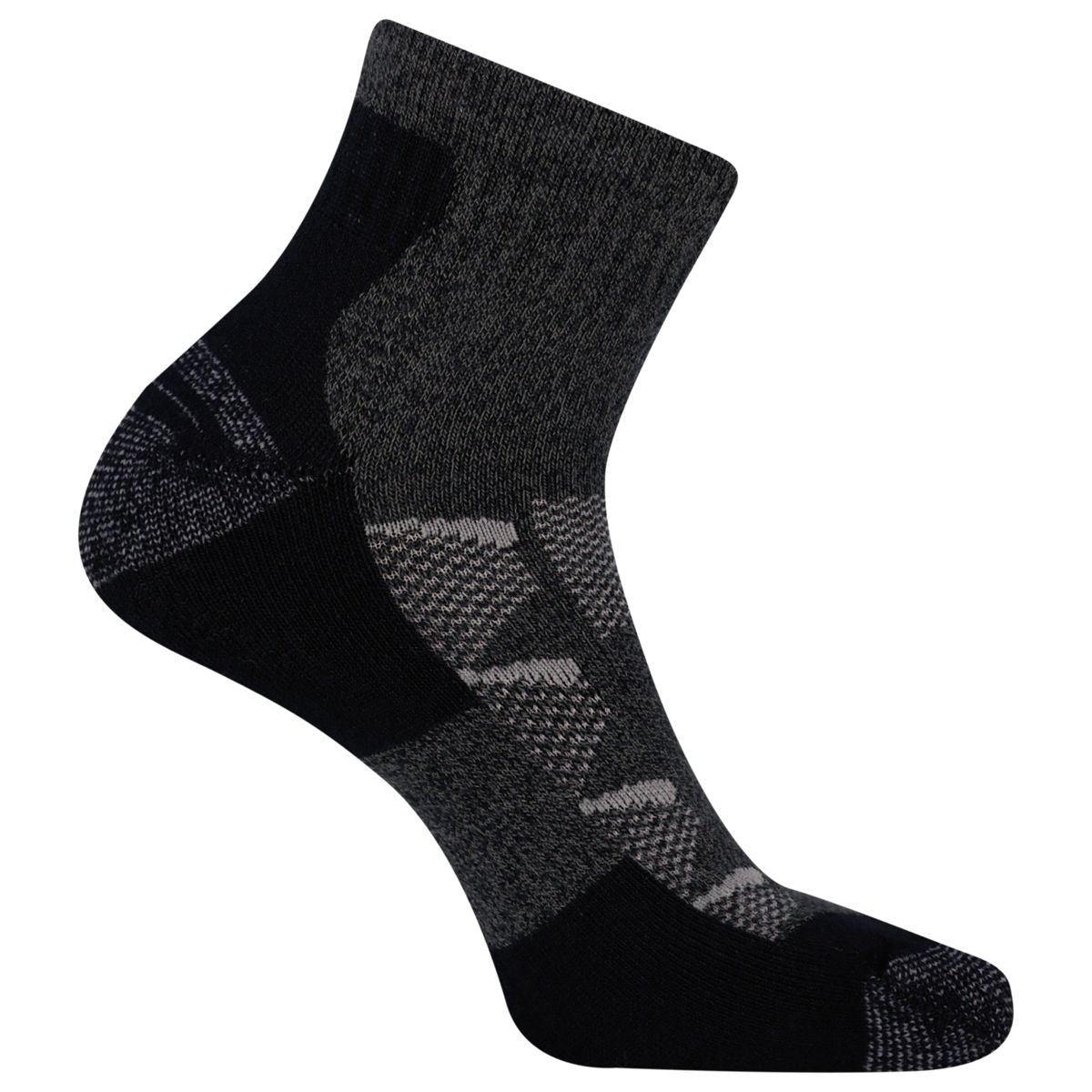 Moab Hiking Quarter Sock - Socks