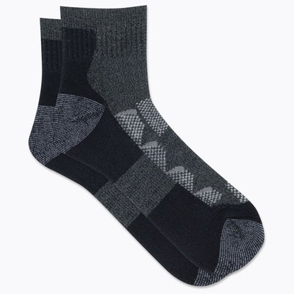 Moab Hiking Quarter Sock - Socks