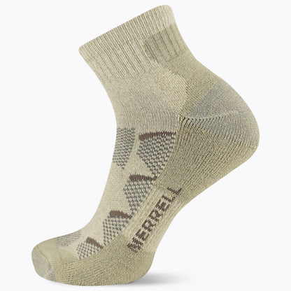 Moab Hiking Quarter Sock - Socks