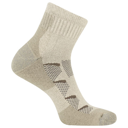 Moab Hiking Quarter Sock - Socks