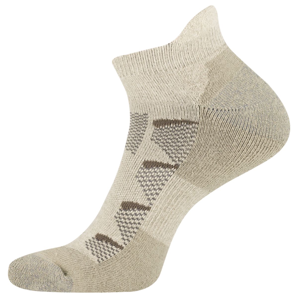 Moab Hiker Low Cut Sock - Socks