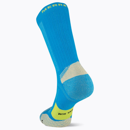 Cushion Trail Runner Crew Sock - Socks
