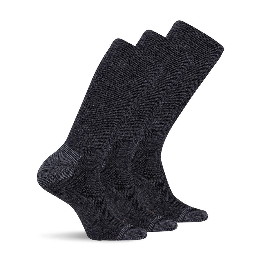 Recycled Everyday Crew Sock 3 Pack - Socks