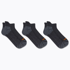 Recycled Low Cut Tab Sock 3 Pack - Socks