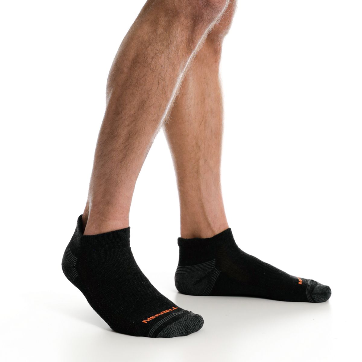 Recycled Low Cut Tab Sock 3 Pack - Socks
