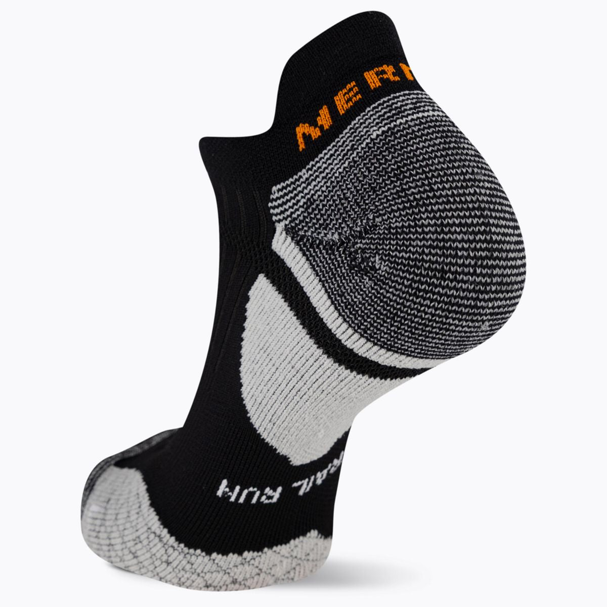 Cushion Trail Runner Tab Sock - Socks