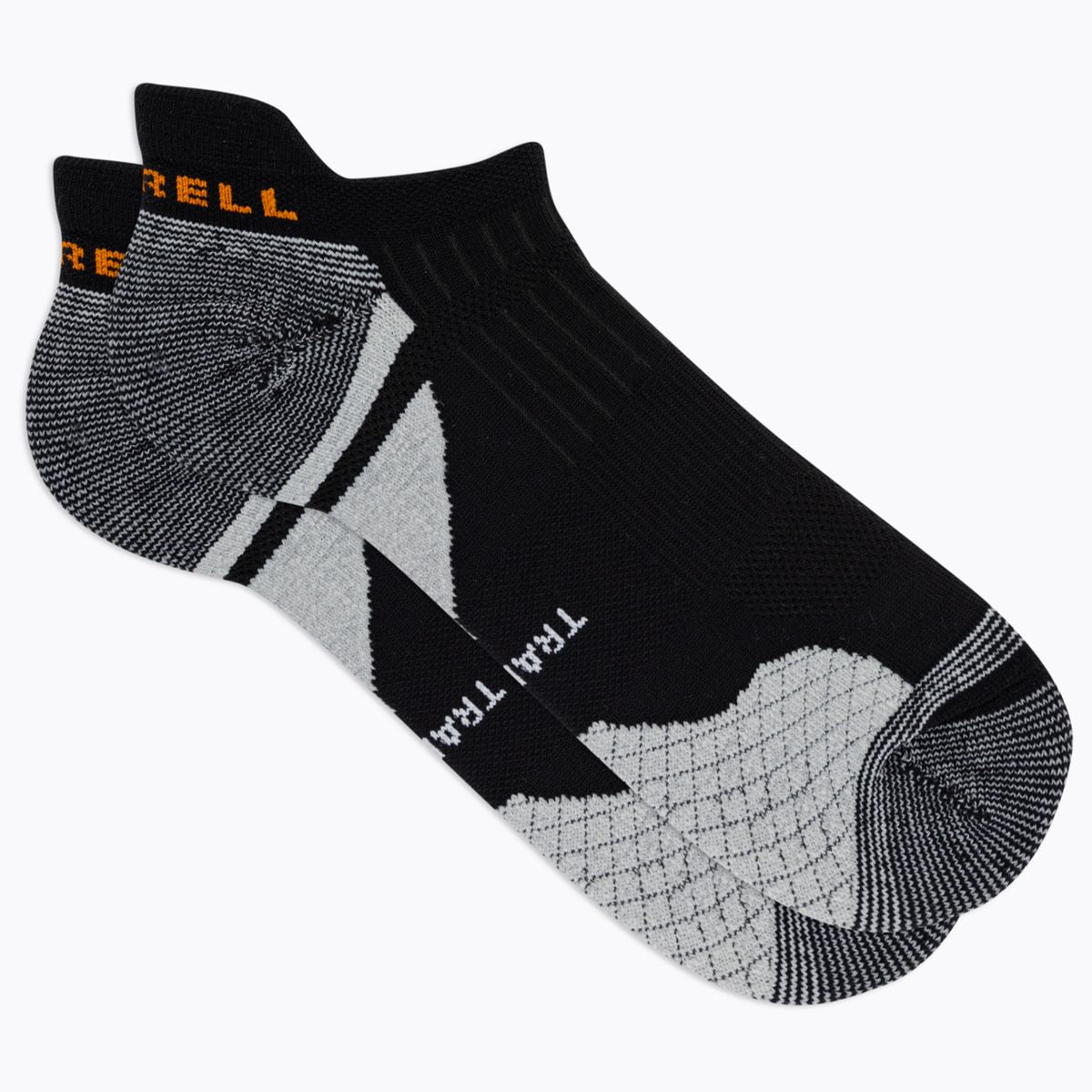 Cushion Trail Runner Tab Sock - Socks