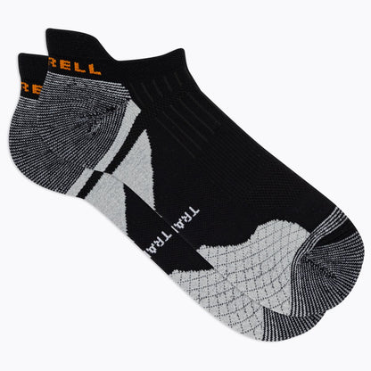 Cushion Trail Runner Tab Sock - Socks