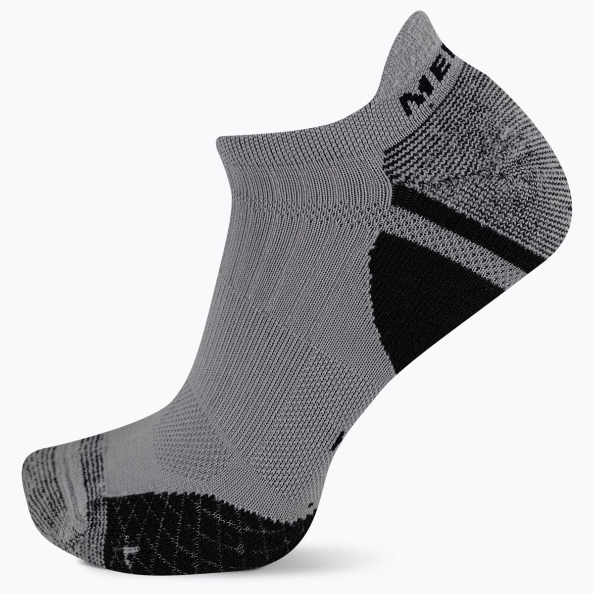 Cushion Trail Runner Tab Sock - Socks