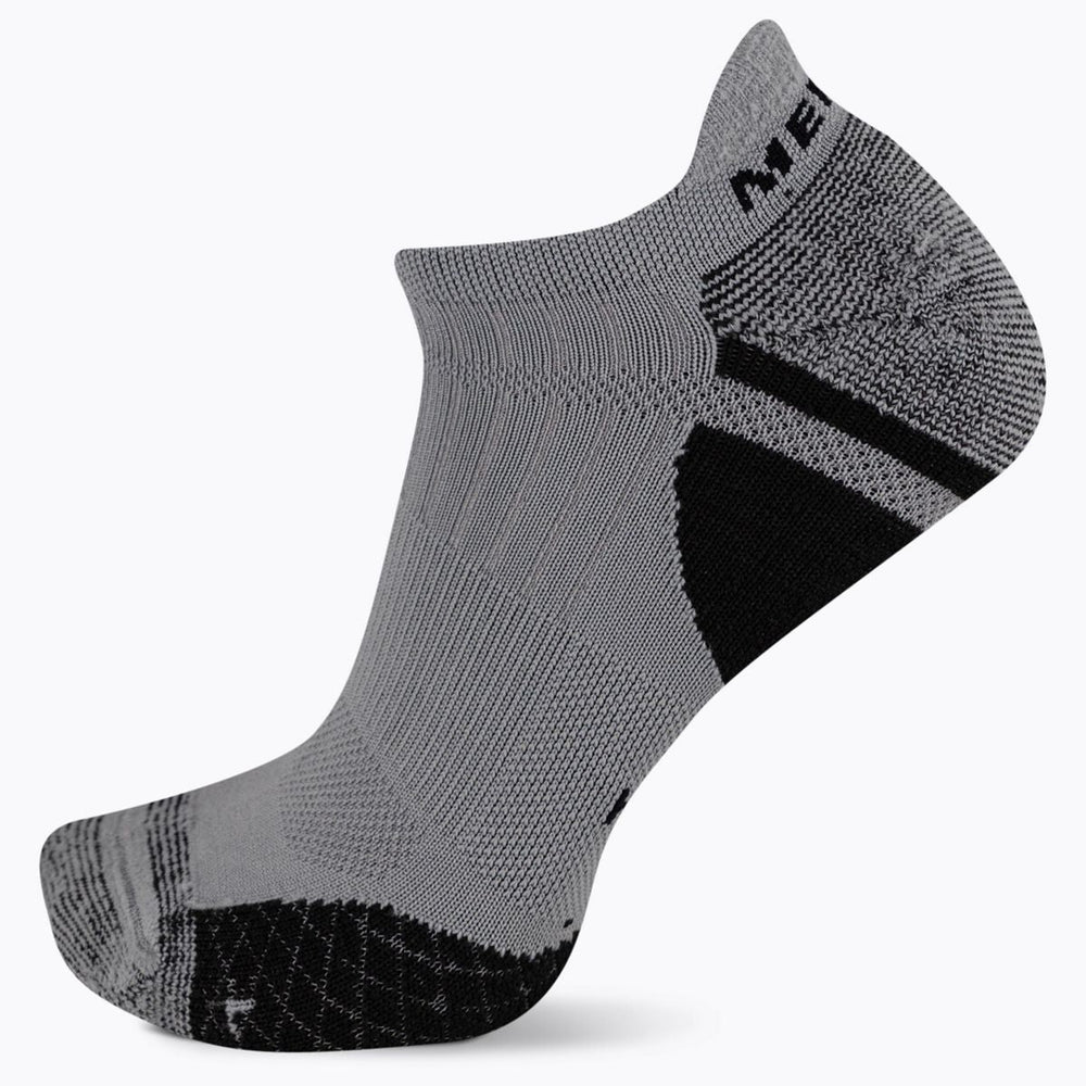 Cushion Trail Runner Tab Sock - Socks