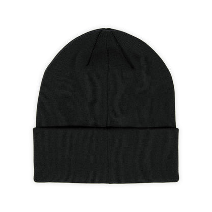 Gannet Hat With Leather Patch - Hats