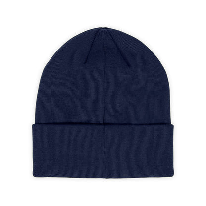 Gannet Hat With Leather Patch - Hats