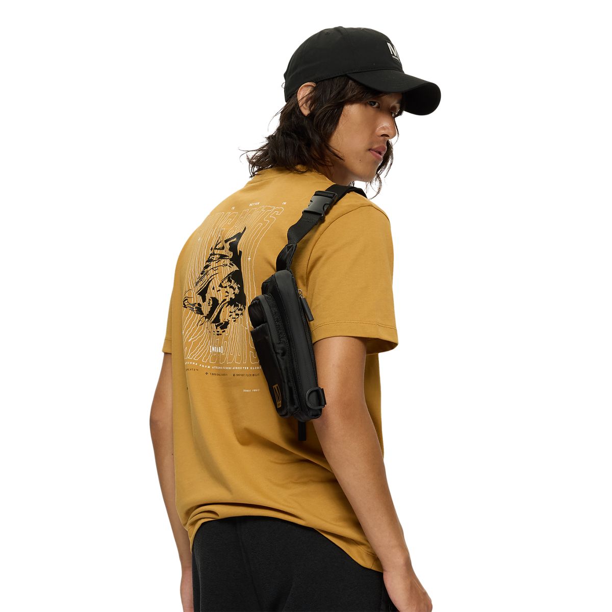Aurora Sling - Bags