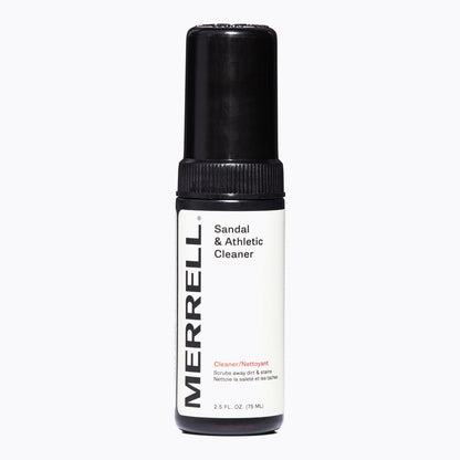 2.5oz Sandal & Athletic Cleaner