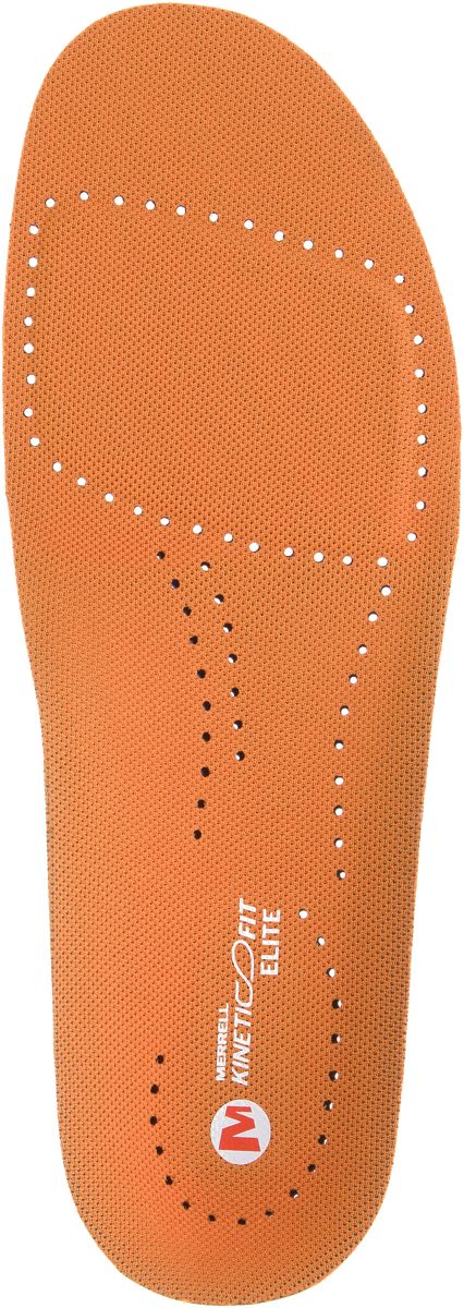 Women - Kinetic Fit™ Elite Footbed - Insoles