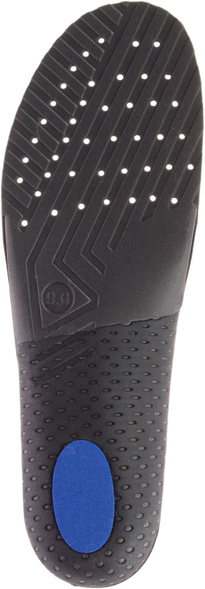 Women's Kinetic Fit Footbed Wide Width Insoles