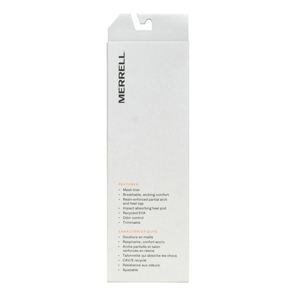 Men - Kinetic Fit Advanced Footbed - Insoles