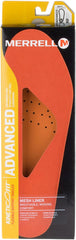 Men's Kinetic Fit Footbed Wide Width Insoles