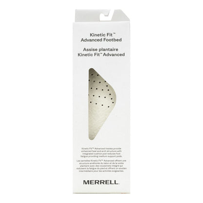 Men - Kinetic Fit™ Advanced Footbed - Insoles