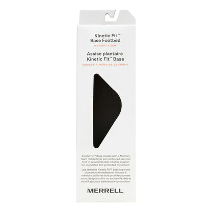 Men - Kinetic Fit™ Base AL Footbed - Insoles