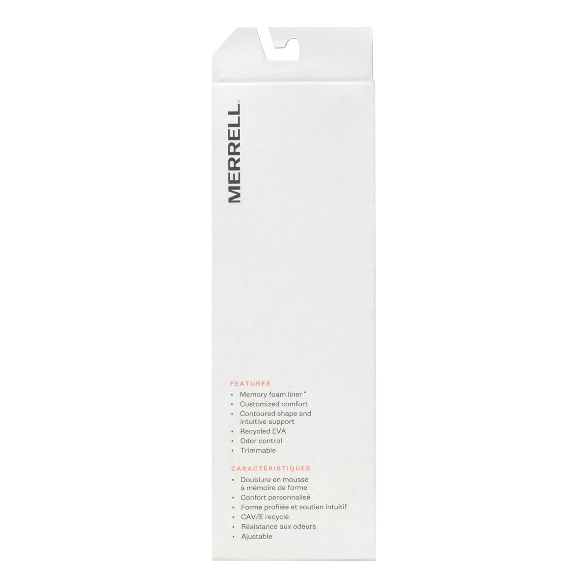 Men - Kinetic Fit™ Base AL Footbed - Insoles