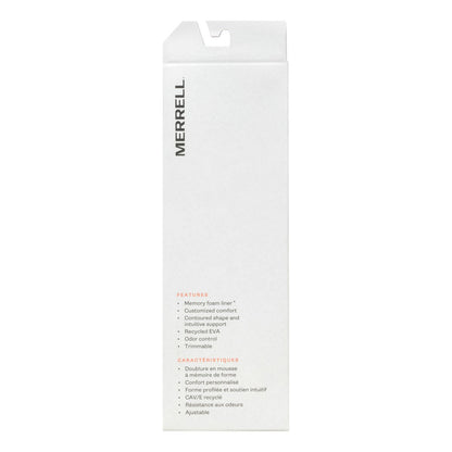 Men - Kinetic Fit™ Base AL Footbed - Insoles