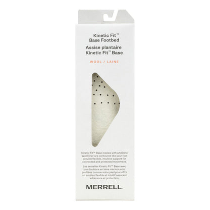 Men - Kinetic Fit™ Base - Insoles
