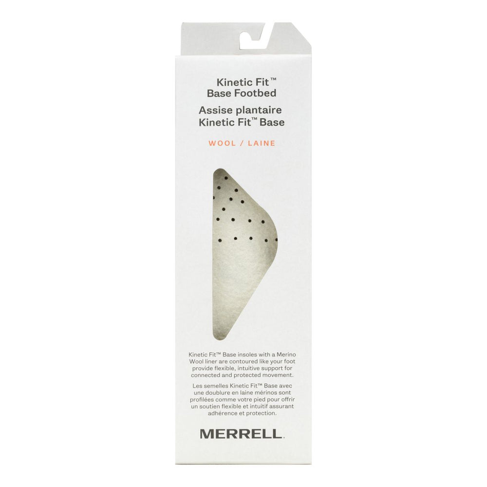 Men - Kinetic Fit™ Base - Insoles
