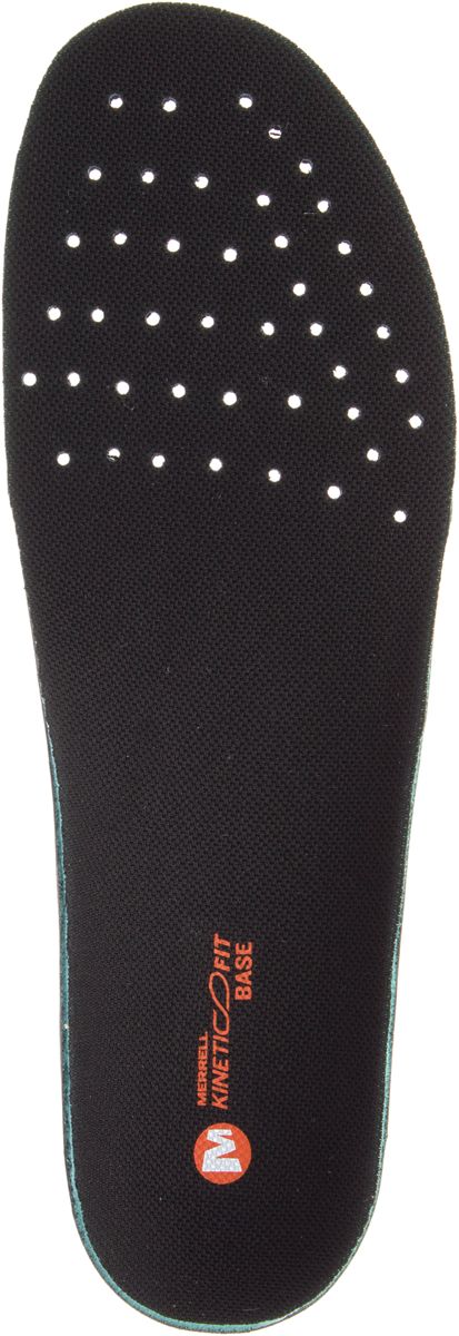 Men's Kinetic Fit Base Footbed Insoles
