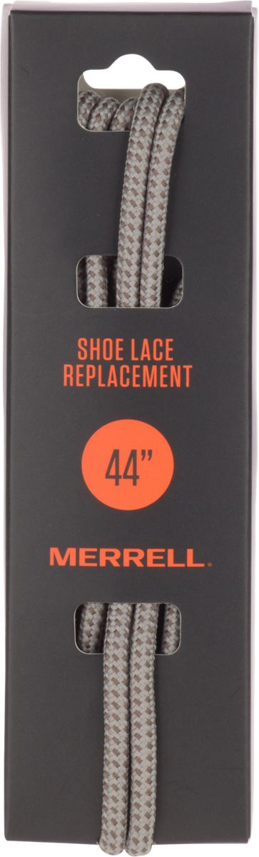 Round Shoe Laces - Laces