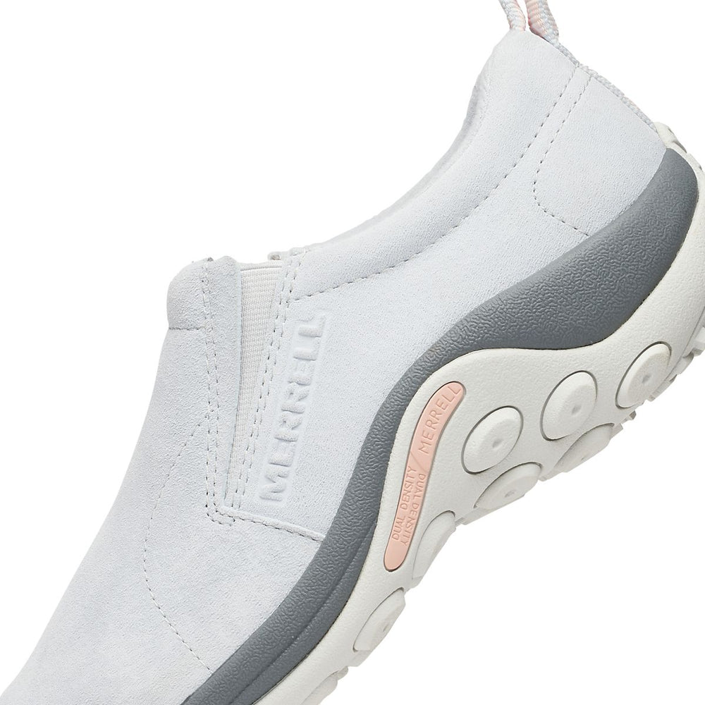 Women's Jungle Moc Casual Slip Ons