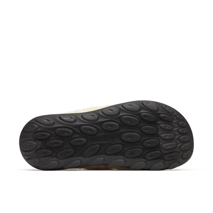 Women's Hut Moc 2 Slide Cozy Casual Slip Ons