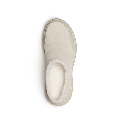 Women's Marquette Thermo Mule Winter Casual Slip Ons