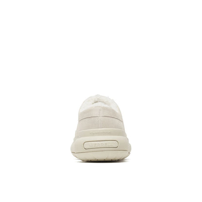 Women's Marquette Thermo Mule Winter Casual Slip Ons