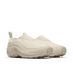 Women's Jungle Moc Cozy Luxe Casual Slip Ons